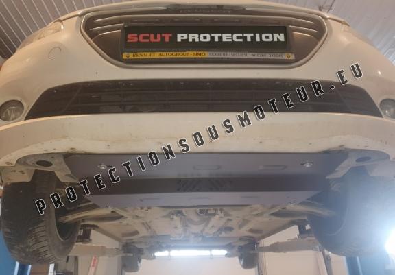 Protection sous moteur et de la boîte de vitesse Peugeot 301