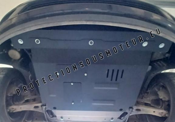 Protection sous moteur et de la boîte de vitesse Mazda 2