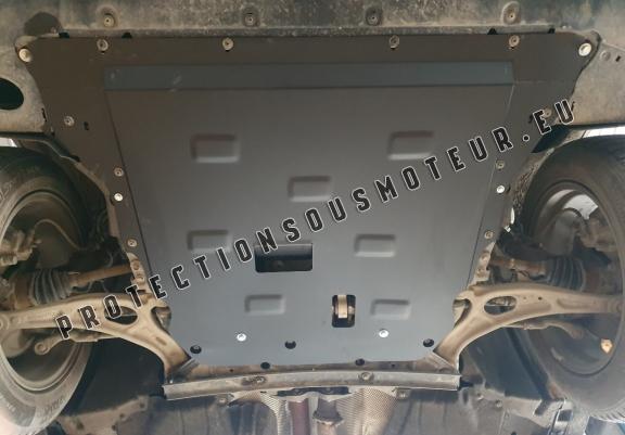 Protection sous moteur et de la boîte de vitesse Ford Kuga