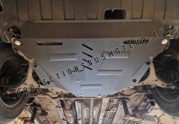 Protection sous moteur et de la boîte de vitesse Honda CR-V Gen 2