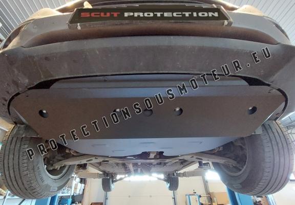 Protection sous moteur et de la boîte de vitesse Hyundai IX35
