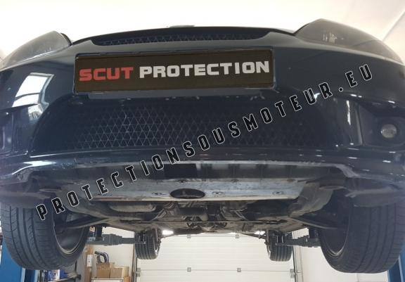 Protection sous moteur et de la boîte de vitesse Hyundai Coupé Gk
