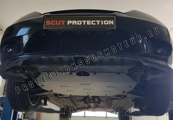 Protection sous moteur et de la boîte de vitesse Hyundai Coupé Gk