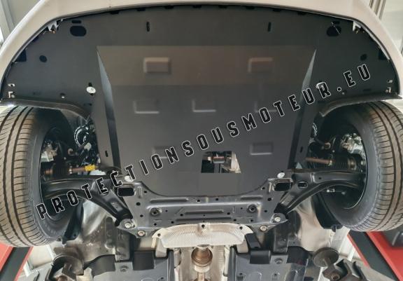 Protection sous moteur et de la boîte de vitesse Hyundai i20