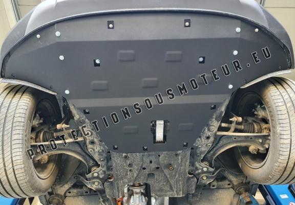 Protection sous moteur et de la boîte de vitesse Hyundai Tucson