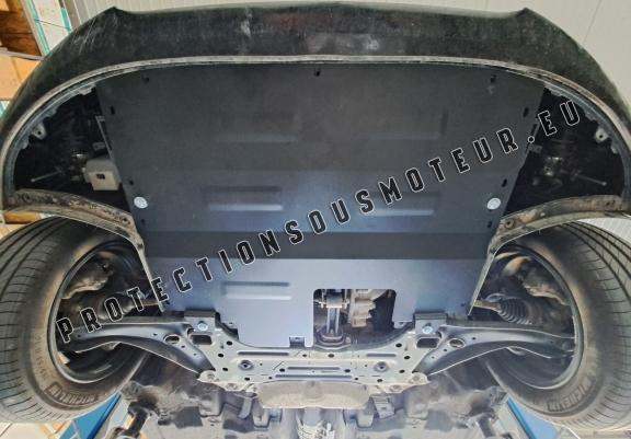 Protection sous moteur et de la boîte de vitesse Hyundai i20 Hybrid