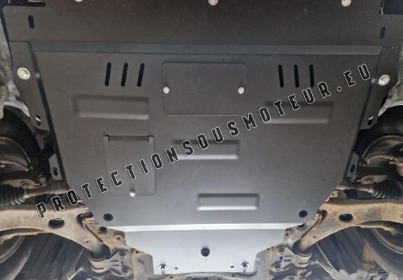 Protection sous moteur et de la boîte de vitesse Mazda 3