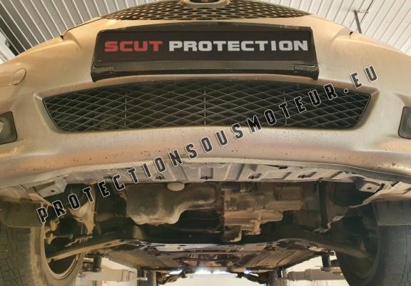 Protection sous moteur et de la boîte de vitesse Mazda 5