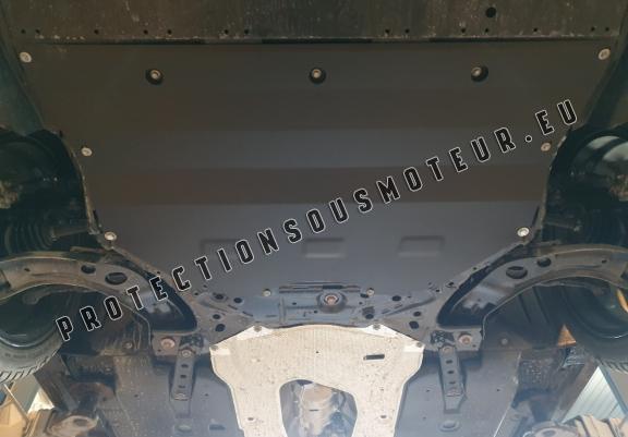 Protection sous moteur et de la boîte de vitesse Mazda CX-30