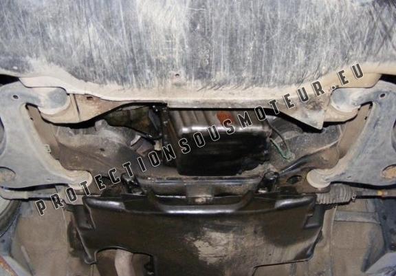 Protection Sous Moteur Mercedes E-Classe W210
