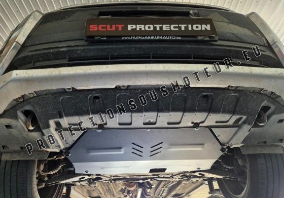 Protection sous moteur et de la boîte de vitesse Mitsubishi Eclipse Cross