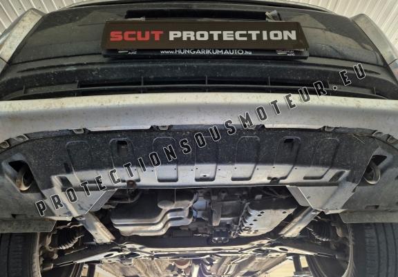 Protection sous moteur et de la boîte de vitesse Mitsubishi Eclipse Cross