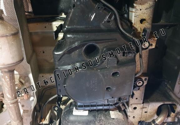 Protection réservoir AdBlue Ford Transit ( 4X2, 4X4 )