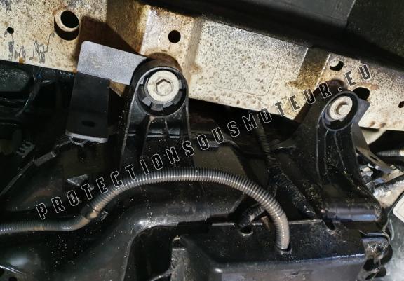 Protection réservoir AdBlue Ford Transit ( 4X2, 4X4 )