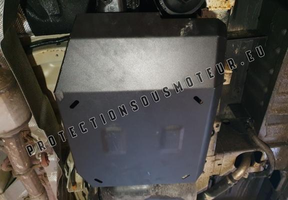 Protection réservoir AdBlue Ford Transit ( 4X2, 4X4 )