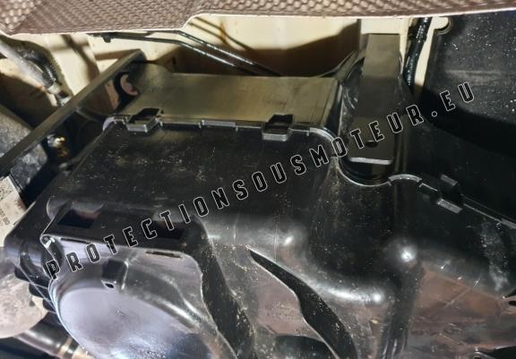 Protection réservoir AdBlue Ford Transit ( 4X2, 4X4 )