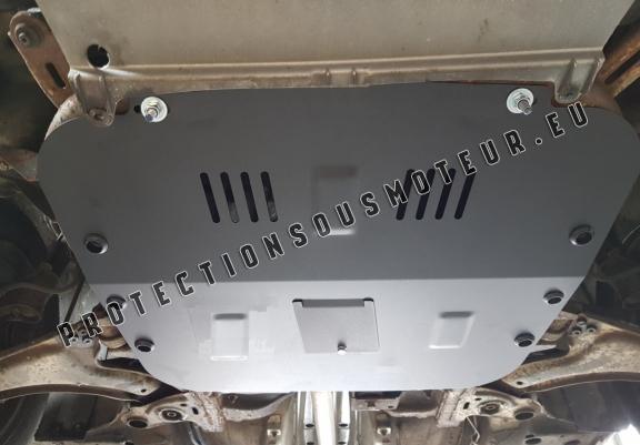 Protection sous moteur et de la boîte de vitesse Fiat Croma