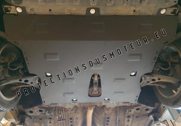 Protection sous moteur et de la boîte de vitesse Opel Astra K