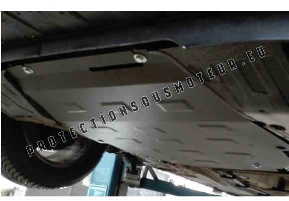 Protection sous moteur et de la boîte de vitesse Opel Insignia