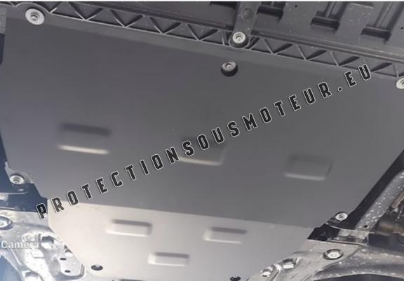 Protection sous moteur et de la boîte de vitesse  Renault Talisman