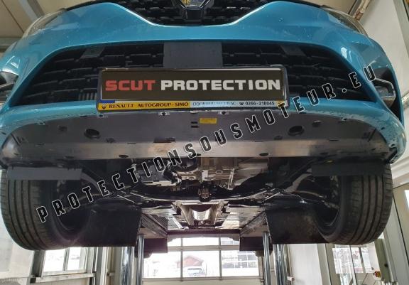 Protection sous moteur et de la boîte de vitesse Mitsubishi Colt