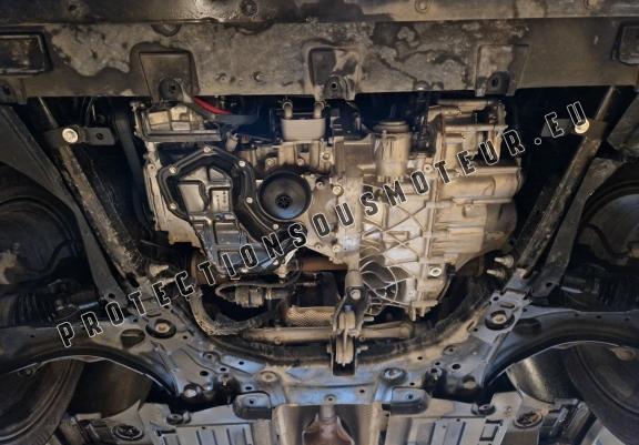 Protection sous moteur et de la boîte de vitesse Renault Arkana