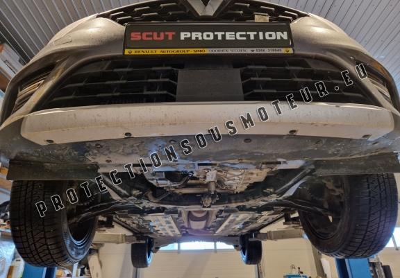 Protection sous moteur et de la boîte de vitesse Renault Arkana