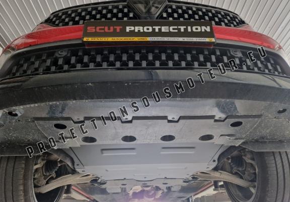 Protection sous moteur et de la boîte de vitesse Renault Austral