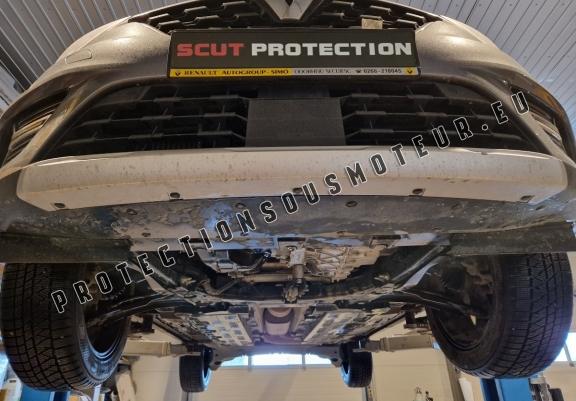 Protection sous moteur et de la boîte de vitesse Mitsubishi ASX