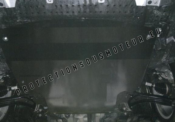 Protection sous moteur et de la boîte de vitesse Suzuki Vitara