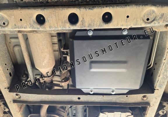 Protection  boite de transfert Hyundai Terracan