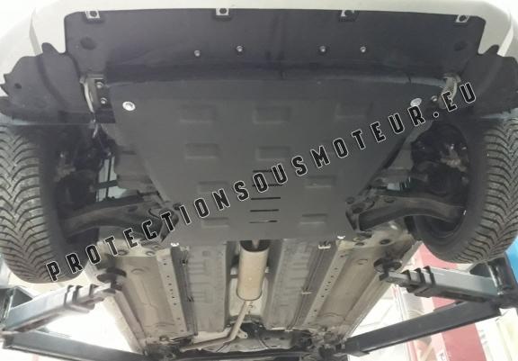Protection sous moteur et de la boîte de vitesse Suzuki Celerio