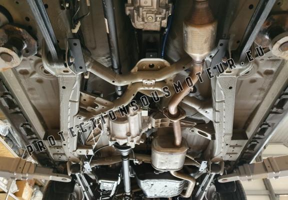 Protection de la  boîte de transfert Suzuki Jimny - modèle 3 portes