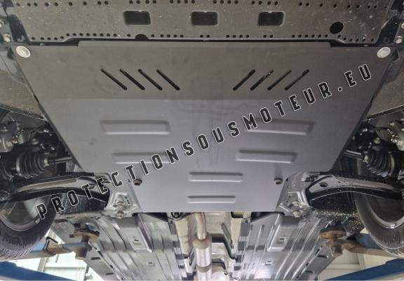 Protection sous moteur et de la boîte de vitesse Suzuki SX 4