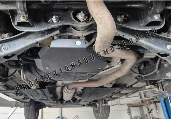 Protection du différentiel Baic Beijing BJ30