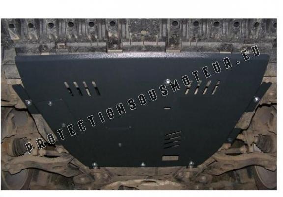 Protection Sous Moteur Toyota Avensis