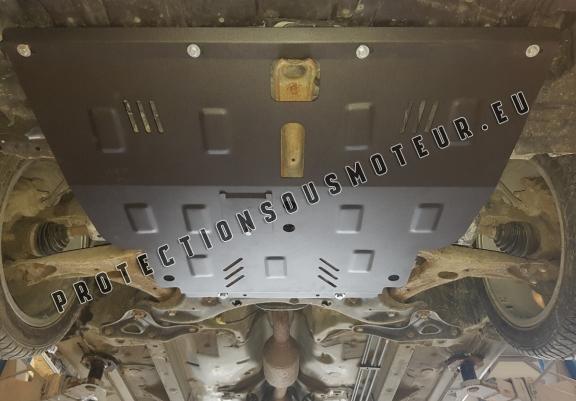 Protection sous moteur et de la boîte de vitesse Toyota Avensis