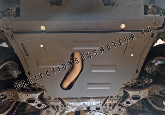 Protection sous moteur et de la boîte de vitesse Toyota RAV 4 Essence