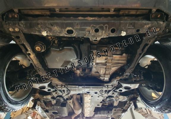 Protection sous moteur et de la boîte de vitesse Toyota RAV 4 Diesel