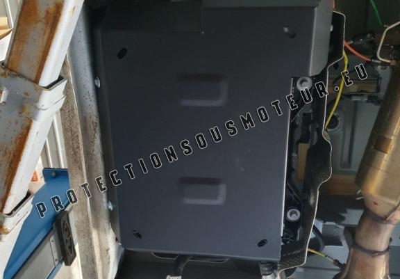 Protection réservoir AdBlue Renault Master 3 - Model 2