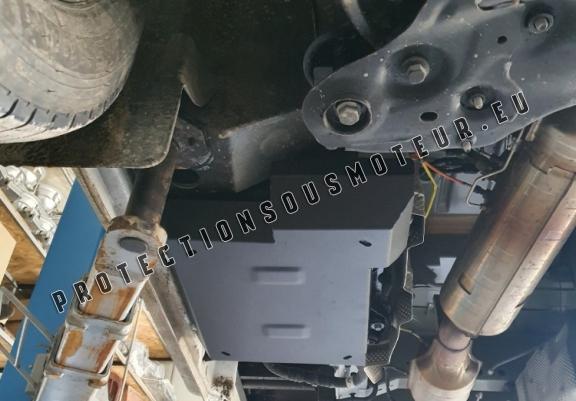 Protection réservoir AdBlue Renault Master 3 - Model 2