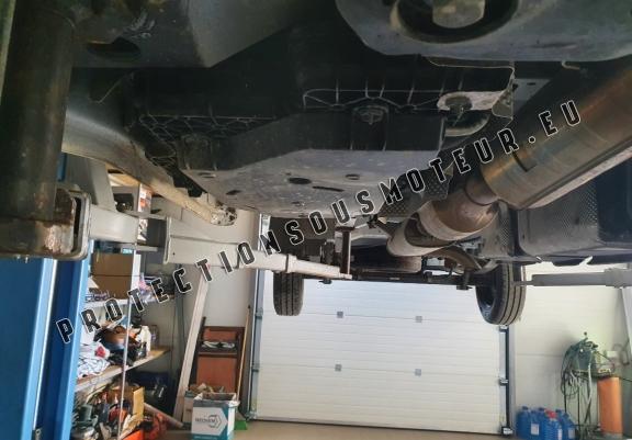 Protection réservoir AdBlue Renault Master 3 - Model 2