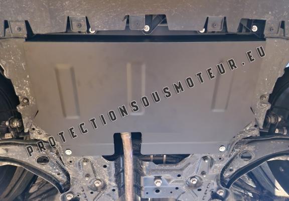 Protection sous moteur et de la boîte de vitesse Toyota Aygo X
