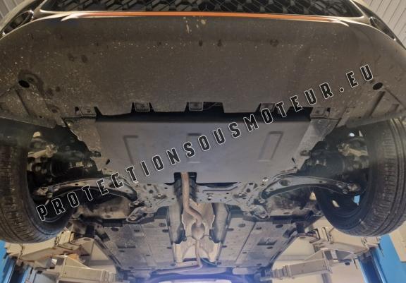 Protection sous moteur et de la boîte de vitesse Toyota Aygo X
