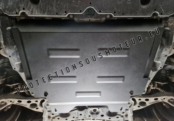 Protection Sous Moteur Toyota Corolla Cross