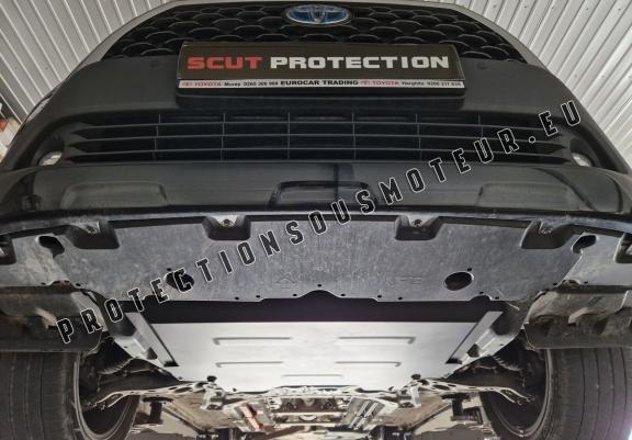 Protection Sous Moteur Toyota Corolla Cross