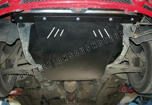 Protection sous moteur et de la boîte de vitesse Volkswagen New Beetle