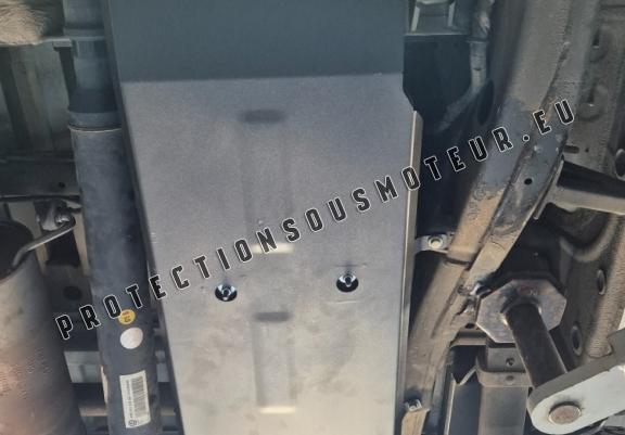 Protection de réservoir Volkswagen Amarok