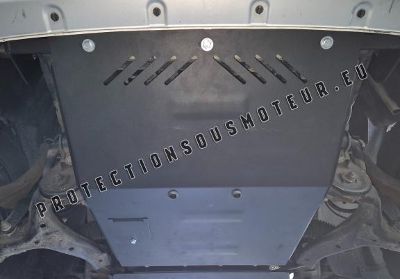 Protection Sous Moteur Volkswagen Amarok