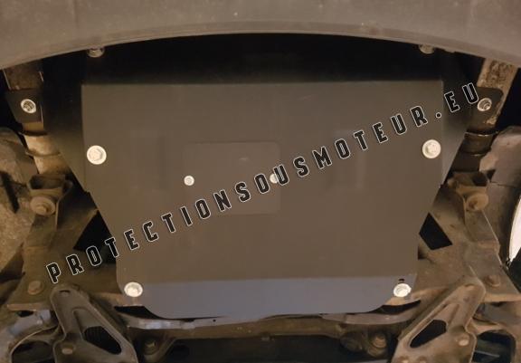 Protection sous moteur et de la boîte de vitesse Mercedes Sprinter 906 4x4